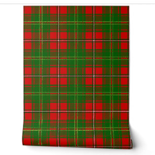 Hay Tartan Plaid Scottish Clan Wallpaper