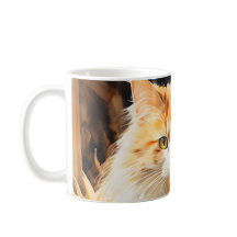 "Hay There Kitten Mug - Adorable Amoureux des chat