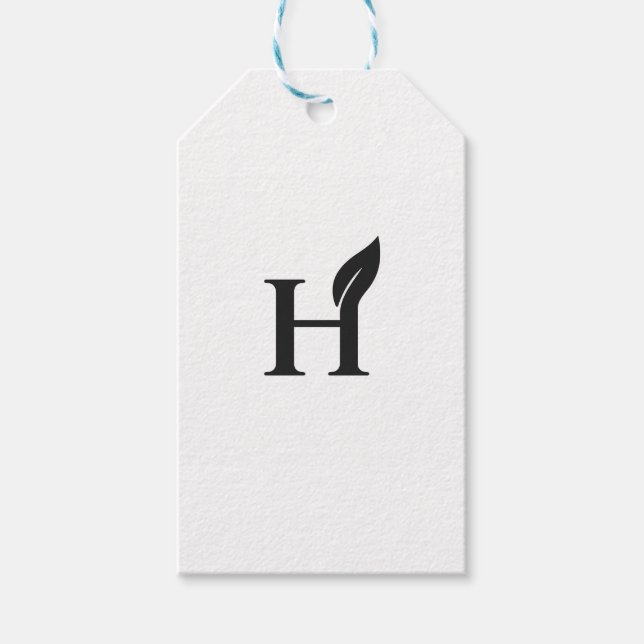 hayah gift tags (Front)