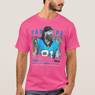 Hayden Hurst Football Shirt Tapestry 1