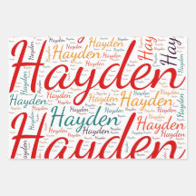Hayden