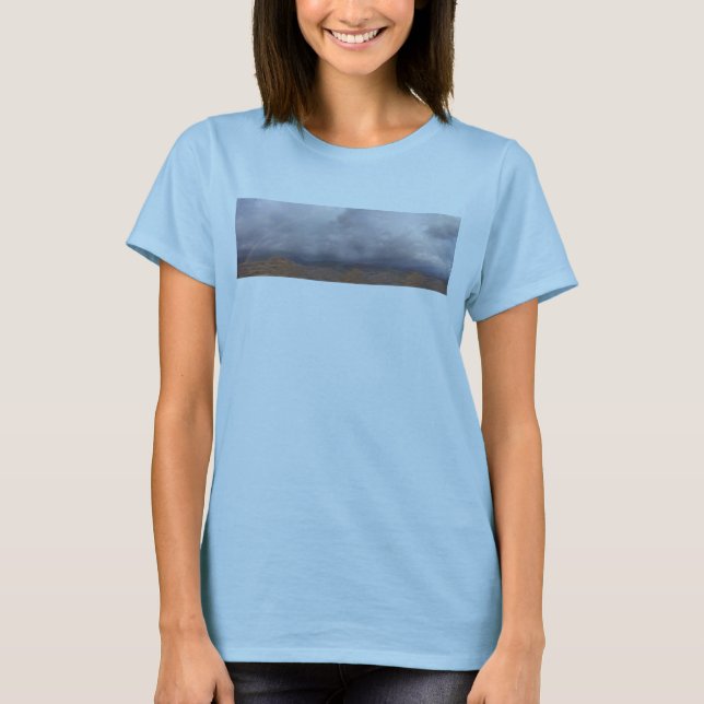 Hayden's Rainbow T-Shirt (Front)