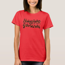 Hayduke for Governor Retro Floral