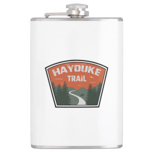 Hayduke Trail Hip Flask