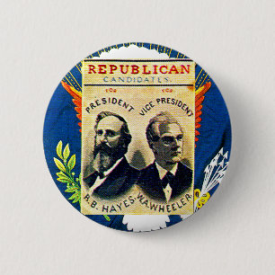 Hayes-Wheeler jugate - Button