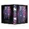 Haylee & Maegan Gothic Fairies Avery Binder