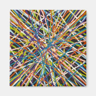 Haystack in Black Magnet
