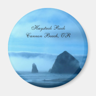 Haystack Rock Magnet