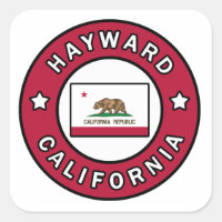 Hayward California