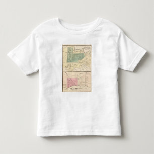 Haywards, San Lorenzo Toddler T-shirt