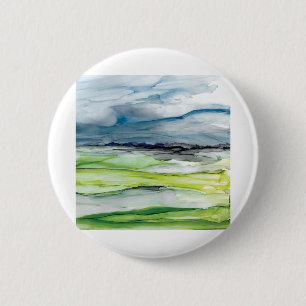 HAZ01 Washed Vistas 1.tif 2 Inch Round Button