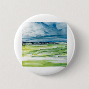 HAZ02 Washed Vistas 2.tif 2 Inch Round Button
