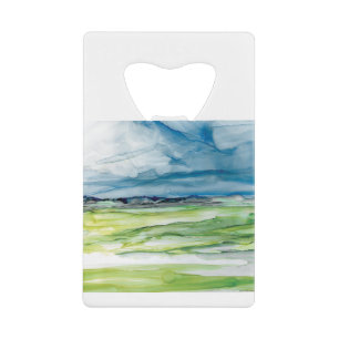 HAZ02 Washed Vistas 2.tif Credit Card Bottle Opener