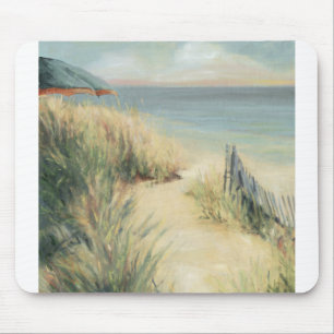 HAZ03 Bridgeport.tif Mouse Pad