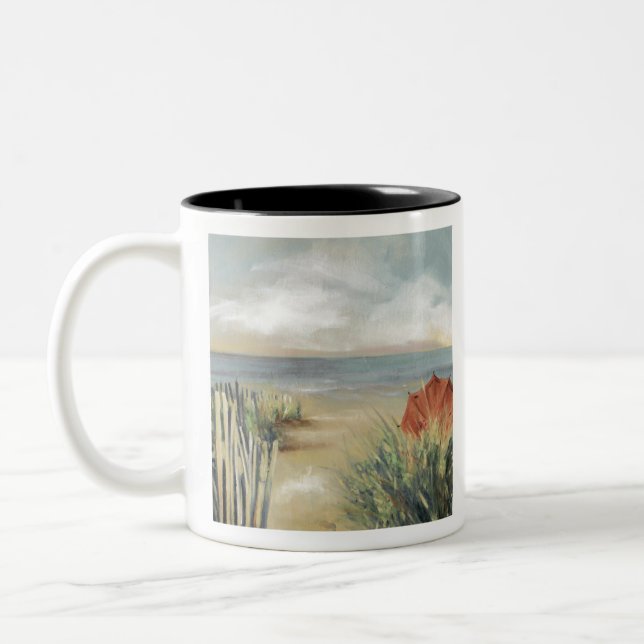HAZ04 New Haven.tif Two-Tone Coffee Mug (Left)