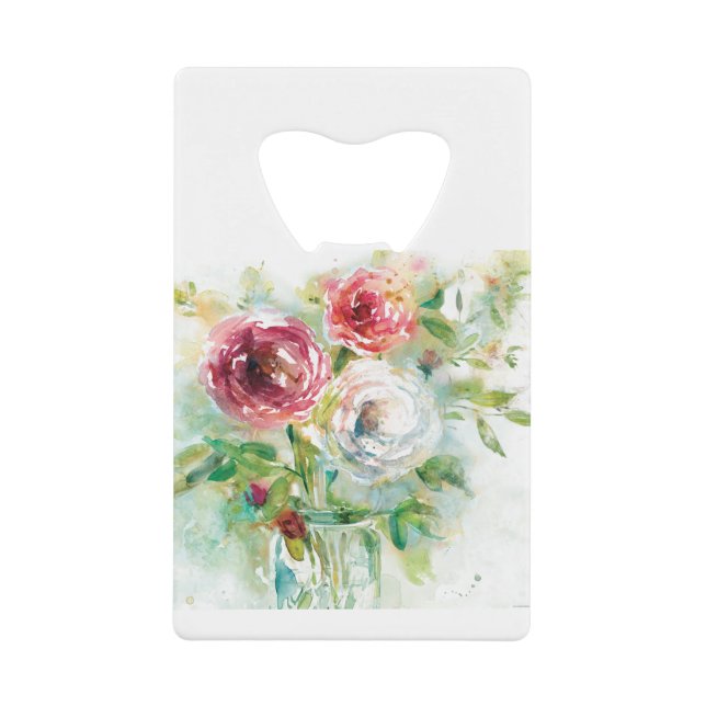 HAZ07 Garden Jar 1.tif Credit Card Bottle Opener (Front)