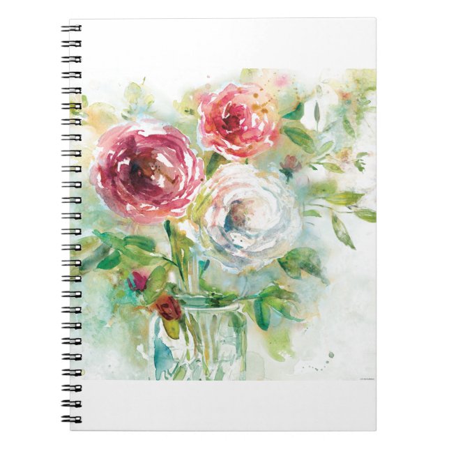HAZ07 Garden Jar 1.tif Notebook (Front)