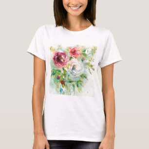 HAZ07 Garden Jar 1.tif T-Shirt