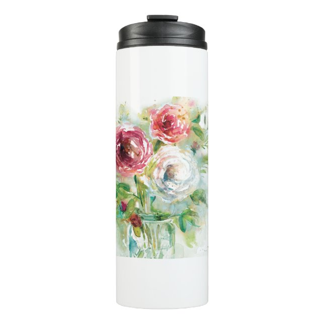 HAZ07 Garden Jar 1.tif Thermal Tumbler (Front)