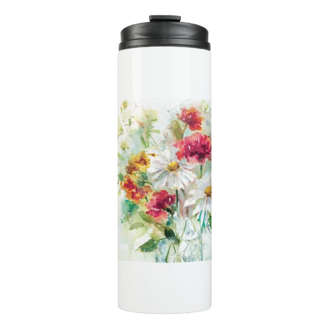 HAZ08 Garden Jar 2.tif Thermal Tumbler (Front)