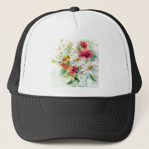 HAZ08 Garden Jar 2.tif Trucker Hat