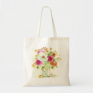 HAZ09 Garden Jar 5.tif Tote Bag