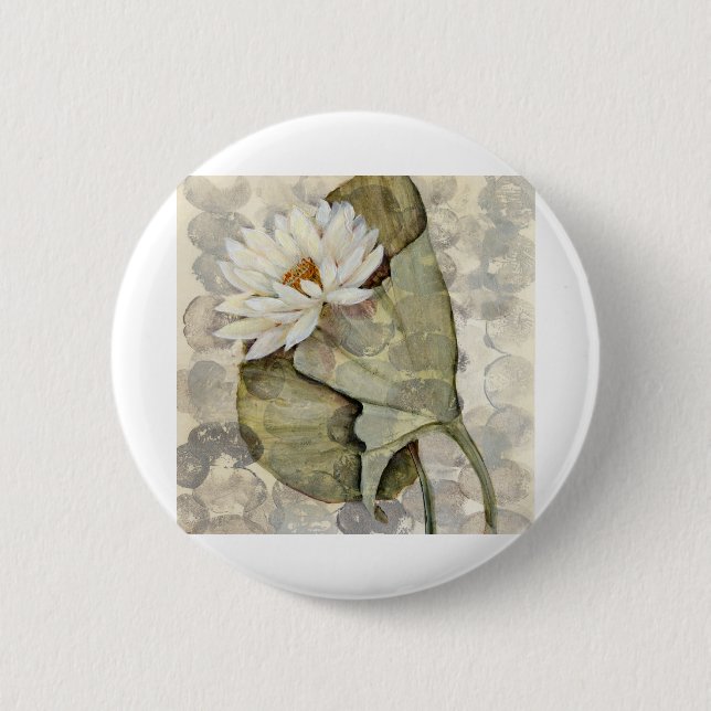 HAZ23 Amazonia 1.tif 2 Inch Round Button (Front)