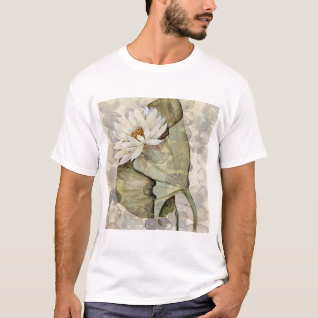 HAZ23 Amazonia 1.tif T-Shirt (Front)