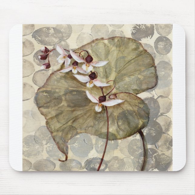 HAZ24 Amazonia 2.tif Mouse Pad (Front)