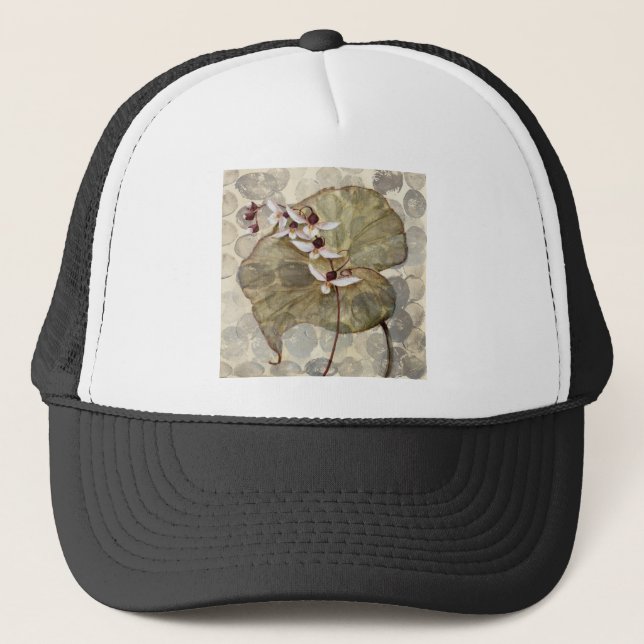 HAZ24 Amazonia 2.tif Trucker Hat (Front)