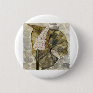 HAZ25 Amazonia 3.tif 2 Inch Round Button