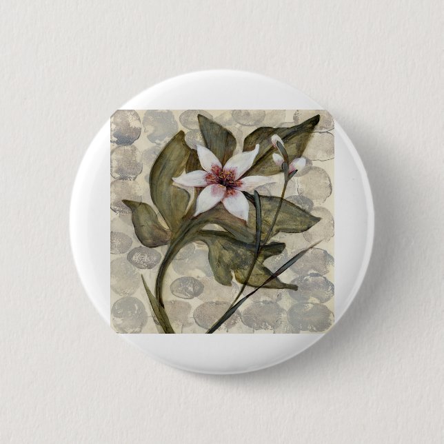 HAZ26 Amazonia 4.tif 2 Inch Round Button (Front)