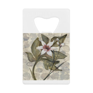 HAZ26 Amazonia 4.tif Credit Card Bottle Opener