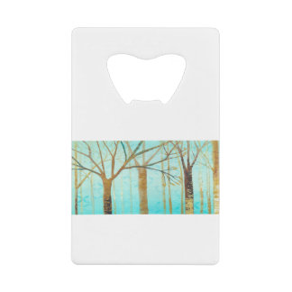 HAZ46 Ambient.tif Credit Card Bottle Opener