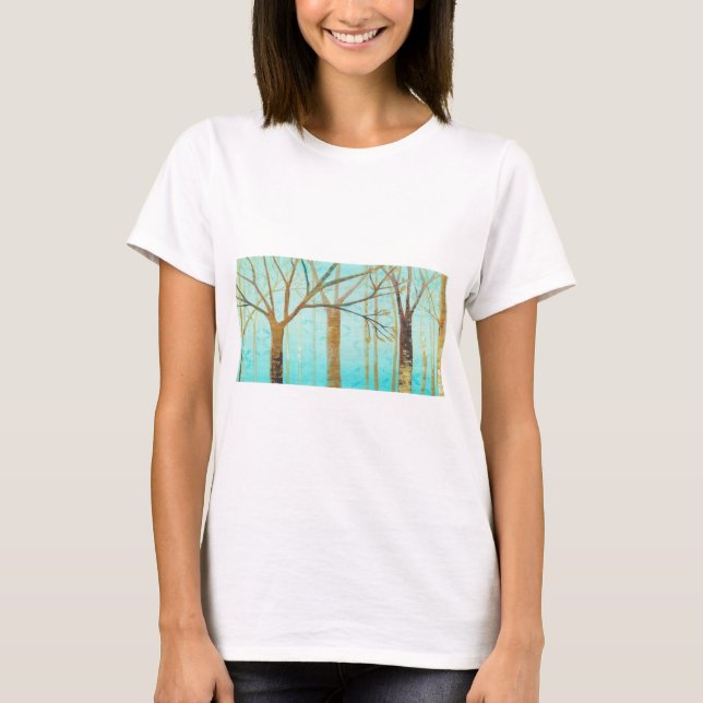 HAZ46 Ambient.tif T-Shirt (Front)