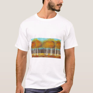 HAZ47 Atmoshere.tif T-Shirt