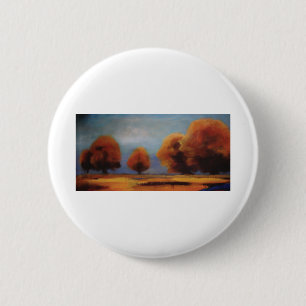 HAZ95 Western Sky.tif 2 Inch Round Button