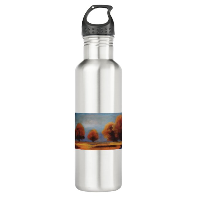 HAZ95 Western Sky.tif 710 Ml Water Bottle (Front)