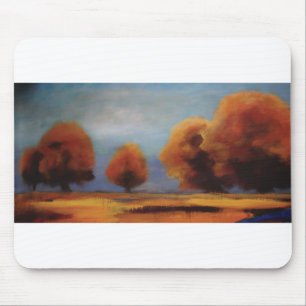 HAZ95 Western Sky.tif Mouse Pad