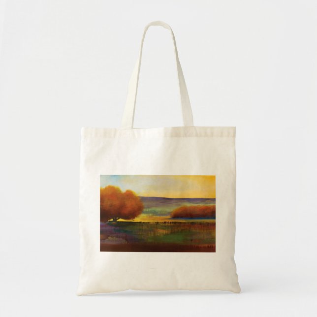 HAZ96 Forest.tif Tote Bag (Front)