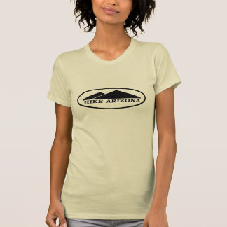 HAZ 2018 Logo Front & Back T-Shirt