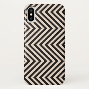Hazard Stripes Case-Mate iPhone Case