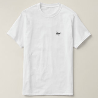 Haze 3:00 logo Tee-shirt T-Shirt