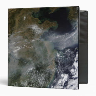Haze across the North China Plain Binder