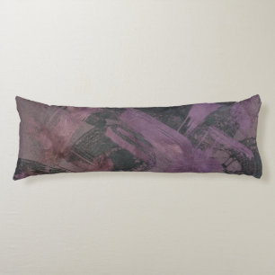 Haze I Body Pillow