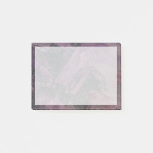 Haze I Post-it Notes