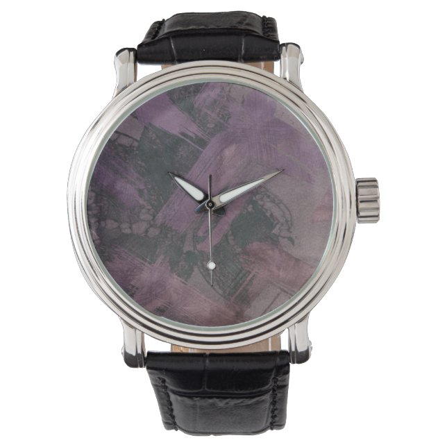 Haze I Watch (Front)