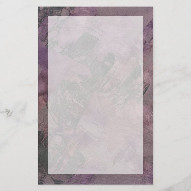 Haze II (Front)