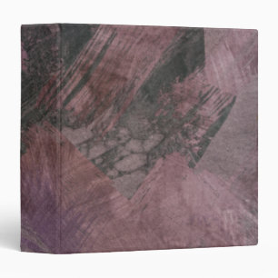 Haze II Binder