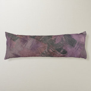 Haze II Body Pillow